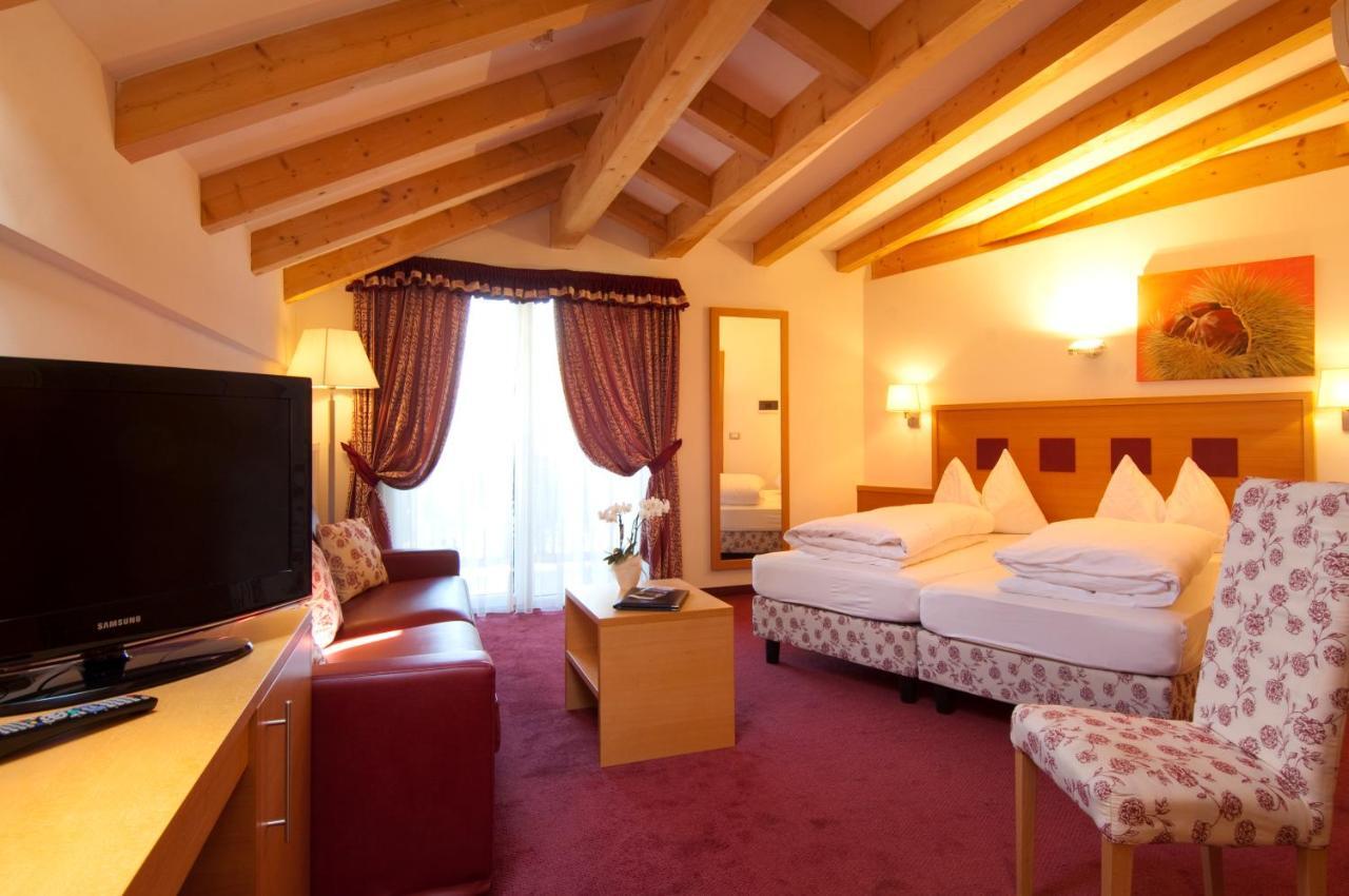 Hotel Rotwand Laives Cameră foto